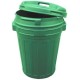 40 Litre Power Accessory with Green Lid 40 Litre Power Accessory with Green Lid