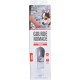 500ml Grey Plastic Travel Water Bottle 7.7 x 28.1 cm 500ml Grey Plastic Travel Water Bottle 7.7 x 28.1 cm