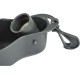 500ml Polypropylene Travel Bottle Charcoal Grey 25.5 x 7cm 500ml Polypropylene Travel Bottle Charcoal Grey 25.5 x 7cm