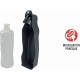 500ml Polypropylene Travel Bottle Charcoal Grey 25.5 x 7cm 500ml Polypropylene Travel Bottle Charcoal Grey 25.5 x 7cm