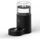 7L Stainless Steel Pet Water Dispenser, Large Capacity Gravity Pet Drinker, No Electricity & Ultra Silent Automatic Water Dispenser for Large Dogs/Multi-Cat Household, Black 7L Stainless Steel Pet Water Dispenser, Large Capacity Gravity Pet Drinker, No Electricity & Ultra Silent Automatic Water Dispenser for Large Dogs/Multi-Cat Household, Black