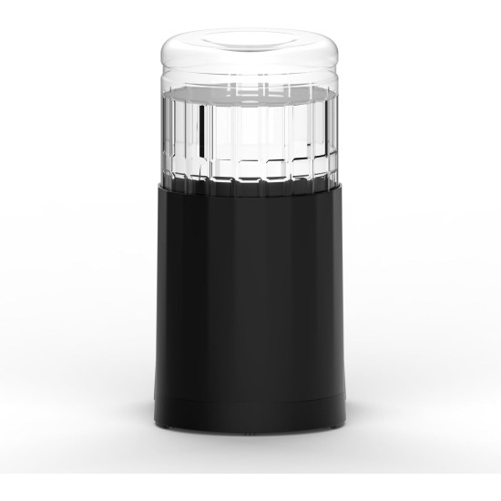 7L Stainless Steel Pet Water Dispenser, Large Capacity Gravity Pet Drinker, No Electricity & Ultra Silent Automatic Water Dispenser for Large Dogs/Multi-Cat Household, Black 7L Stainless Steel Pet Water Dispenser, Large Capacity Gravity Pet Drinker, No Electricity & Ultra Silent Automatic Water Dispenser for Large Dogs/Multi-Cat Household, Black