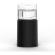 7L Stainless Steel Pet Water Dispenser, Large Capacity Gravity Pet Drinker, No Electricity & Ultra Silent Automatic Water Dispenser for Large Dogs/Multi-Cat Household, Black 7L Stainless Steel Pet Water Dispenser, Large Capacity Gravity Pet Drinker, No Electricity & Ultra Silent Automatic Water Dispenser for Large Dogs/Multi-Cat Household, Black