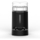 7L Stainless Steel Pet Water Dispenser, Large Capacity Gravity Pet Drinker, No Electricity & Ultra Silent Automatic Water Dispenser for Large Dogs/Multi-Cat Household, Black 7L Stainless Steel Pet Water Dispenser, Large Capacity Gravity Pet Drinker, No Electricity & Ultra Silent Automatic Water Dispenser for Large Dogs/Multi-Cat Household, Black
