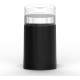 7L Stainless Steel Pet Water Dispenser, Large Capacity Gravity Pet Drinker, No Electricity & Ultra Silent Automatic Water Dispenser for Large Dogs/Multi-Cat Household, Black 7L Stainless Steel Pet Water Dispenser, Large Capacity Gravity Pet Drinker, No Electricity & Ultra Silent Automatic Water Dispenser for Large Dogs/Multi-Cat Household, Black