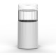 7L Stainless Steel Pet Water Dispenser, Large Capacity Gravity Pet Drinker, No Electricity & Ultra Silent Automatic Water Dispenser for Large Dogs/Multi-Cat Household, Black 7L Stainless Steel Pet Water Dispenser, Large Capacity Gravity Pet Drinker, No Electricity & Ultra Silent Automatic Water Dispenser for Large Dogs/Multi-Cat Household, Black