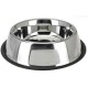 8001254005447 Non-Slip Steel Bowl 27 cm 8001254005447 Non-Slip Steel Bowl 27 cm
