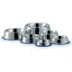 8001254005447 Non-Slip Steel Bowl 27 cm 8001254005447 Non-Slip Steel Bowl 27 cm