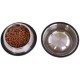 8001254005447 Non-Slip Steel Bowl 27 cm 8001254005447 Non-Slip Steel Bowl 27 cm