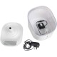 ALL FOR PAWS Lifestyle The Purefect Pet Water Fountain 0.11kg ALL FOR PAWS Lifestyle The Purefect Pet Water Fountain 0.11kg