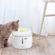 ALL FOR PAWS Lifestyle The Purefect Pet Water Fountain 0.11kg ALL FOR PAWS Lifestyle The Purefect Pet Water Fountain 0.11kg