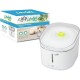 ALL FOR PAWS Lifestyle The Purefect Pet Water Fountain 0.11kg ALL FOR PAWS Lifestyle The Purefect Pet Water Fountain 0.11kg