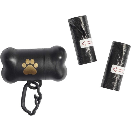 AN0016 Double Chamber Water and Dry Food Transport Bottle with Retractable Bowls, Adaptability and Comfort for All Animals AN0016 Double Chamber Water and Dry Food Transport Bottle with Retractable Bowls, Adaptability and Comfort for All Animals