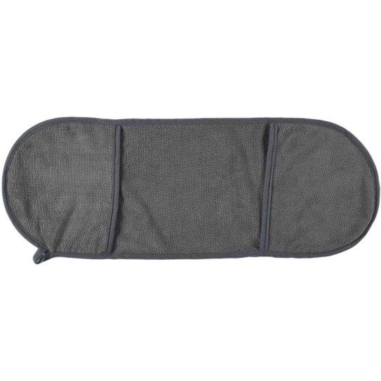 AN0016 Double Chamber Water and Dry Food Transport Bottle with Retractable Bowls, Adaptability and Comfort for All Animals AN0016 Double Chamber Water and Dry Food Transport Bottle with Retractable Bowls, Adaptability and Comfort for All Animals