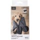 AN0016 Double Chamber Water and Dry Food Transport Bottle with Retractable Bowls, Adaptability and Comfort for All Animals AN0016 Double Chamber Water and Dry Food Transport Bottle with Retractable Bowls, Adaptability and Comfort for All Animals