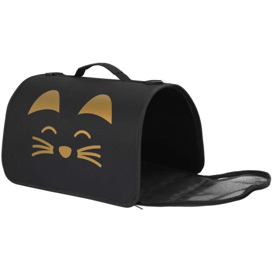 AN0016 Double Chamber Water and Dry Food Transport Bottle with Retractable Bowls, Adaptability and Comfort for All Animals AN0016 Double Chamber Water and Dry Food Transport Bottle with Retractable Bowls, Adaptability and Comfort for All Animals