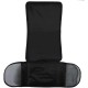 AN0016 Double Chamber Water and Dry Food Transport Bottle with Retractable Bowls, Adaptability and Comfort for All Animals AN0016 Double Chamber Water and Dry Food Transport Bottle with Retractable Bowls, Adaptability and Comfort for All Animals