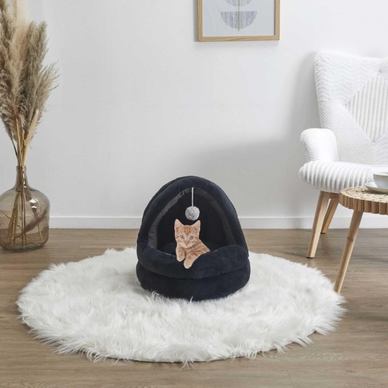 AN0016 Double Chamber Water and Dry Food Transport Bottle with Retractable Bowls, Adaptability and Comfort for All Animals AN0016 Double Chamber Water and Dry Food Transport Bottle with Retractable Bowls, Adaptability and Comfort for All Animals