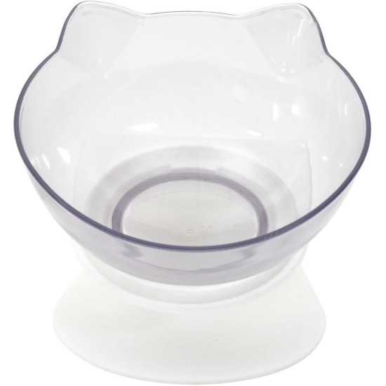 AN0016 Double Chamber Water and Dry Food Transport Bottle with Retractable Bowls, Adaptability and Comfort for All Animals AN0016 Double Chamber Water and Dry Food Transport Bottle with Retractable Bowls, Adaptability and Comfort for All Animals