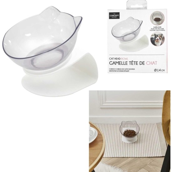 AN0016 Double Chamber Water and Dry Food Transport Bottle with Retractable Bowls, Adaptability and Comfort for All Animals AN0016 Double Chamber Water and Dry Food Transport Bottle with Retractable Bowls, Adaptability and Comfort for All Animals