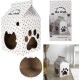 AN0016 Double Chamber Water and Dry Food Transport Bottle with Retractable Bowls, Adaptability and Comfort for All Animals AN0016 Double Chamber Water and Dry Food Transport Bottle with Retractable Bowls, Adaptability and Comfort for All Animals