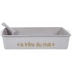 AN0016 Double Chamber Water and Dry Food Transport Bottle with Retractable Bowls, Adaptability and Comfort for All Animals AN0016 Double Chamber Water and Dry Food Transport Bottle with Retractable Bowls, Adaptability and Comfort for All Animals
