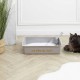 AN0016 Double Chamber Water and Dry Food Transport Bottle with Retractable Bowls, Adaptability and Comfort for All Animals AN0016 Double Chamber Water and Dry Food Transport Bottle with Retractable Bowls, Adaptability and Comfort for All Animals
