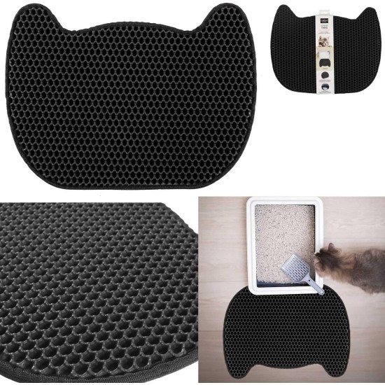 AN0016 Double Chamber Water and Dry Food Transport Bottle with Retractable Bowls, Adaptability and Comfort for All Animals AN0016 Double Chamber Water and Dry Food Transport Bottle with Retractable Bowls, Adaptability and Comfort for All Animals