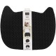 AN0016 Double Chamber Water and Dry Food Transport Bottle with Retractable Bowls, Adaptability and Comfort for All Animals AN0016 Double Chamber Water and Dry Food Transport Bottle with Retractable Bowls, Adaptability and Comfort for All Animals