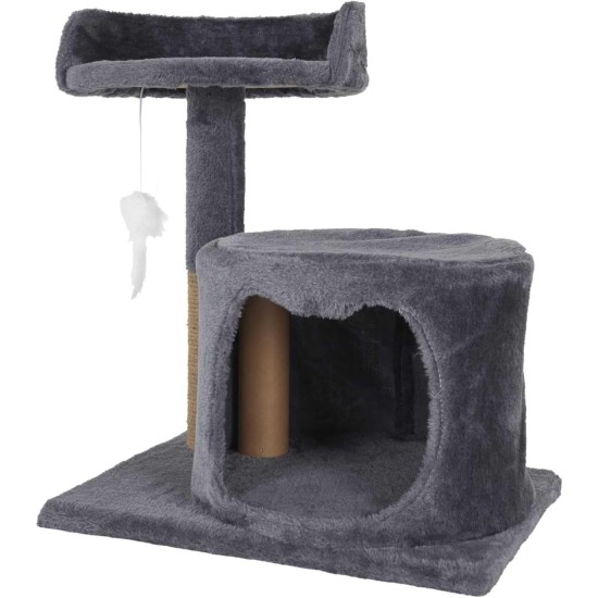 AN0016 Double Chamber Water and Dry Food Transport Bottle with Retractable Bowls, Adaptability and Comfort for All Animals AN0016 Double Chamber Water and Dry Food Transport Bottle with Retractable Bowls, Adaptability and Comfort for All Animals
