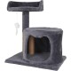 AN0016 Double Chamber Water and Dry Food Transport Bottle with Retractable Bowls, Adaptability and Comfort for All Animals AN0016 Double Chamber Water and Dry Food Transport Bottle with Retractable Bowls, Adaptability and Comfort for All Animals