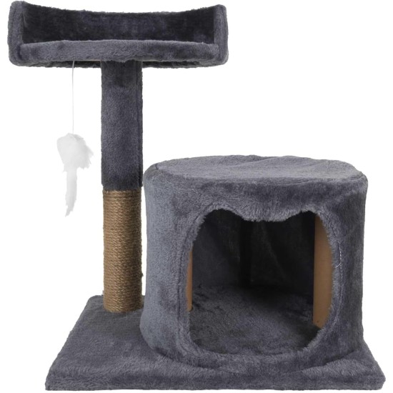 AN0016 Double Chamber Water and Dry Food Transport Bottle with Retractable Bowls, Adaptability and Comfort for All Animals AN0016 Double Chamber Water and Dry Food Transport Bottle with Retractable Bowls, Adaptability and Comfort for All Animals