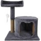 AN0016 Double Chamber Water and Dry Food Transport Bottle with Retractable Bowls, Adaptability and Comfort for All Animals AN0016 Double Chamber Water and Dry Food Transport Bottle with Retractable Bowls, Adaptability and Comfort for All Animals