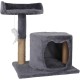 AN0016 Double Chamber Water and Dry Food Transport Bottle with Retractable Bowls, Adaptability and Comfort for All Animals AN0016 Double Chamber Water and Dry Food Transport Bottle with Retractable Bowls, Adaptability and Comfort for All Animals