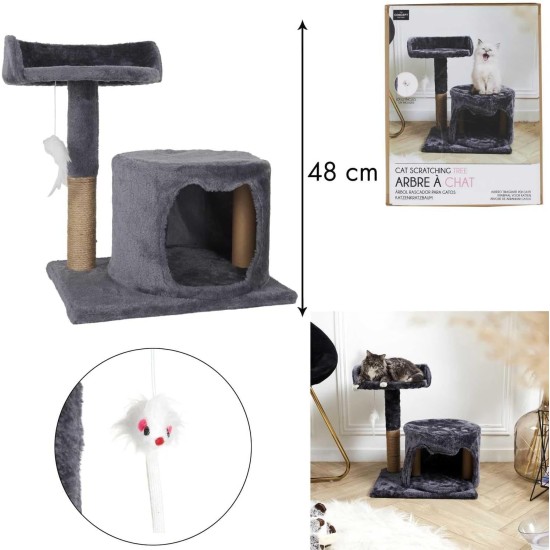 AN0016 Double Chamber Water and Dry Food Transport Bottle with Retractable Bowls, Adaptability and Comfort for All Animals AN0016 Double Chamber Water and Dry Food Transport Bottle with Retractable Bowls, Adaptability and Comfort for All Animals