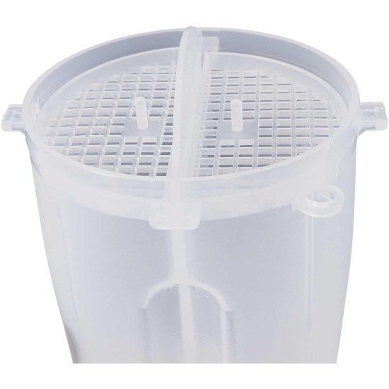 AN0016 Double Chamber Water and Dry Food Transport Bottle with Retractable Bowls, Adaptability and Comfort for All Animals AN0016 Double Chamber Water and Dry Food Transport Bottle with Retractable Bowls, Adaptability and Comfort for All Animals