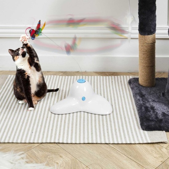 AN0016 Double Chamber Water and Dry Food Transport Bottle with Retractable Bowls, Adaptability and Comfort for All Animals AN0016 Double Chamber Water and Dry Food Transport Bottle with Retractable Bowls, Adaptability and Comfort for All Animals