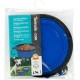 ANIMALS&CAR 170022 Collapsible Silicone Bowl ANIMALS&CAR 170022 Collapsible Silicone Bowl
