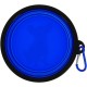 ANIMALS&CAR 170022 Collapsible Silicone Bowl ANIMALS&CAR 170022 Collapsible Silicone Bowl