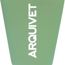 ARQUIVET - Portable bottle - 90 ml - Cleans pet urination - Cleans urine or PIPI from your dog or cat - with drip cap - Accessories for dogs and cats ARQUIVET - Portable bottle - 90 ml - Cleans pet urination - Cleans urine or PIPI from your dog or cat - with drip cap - Accessories for dogs and cats
