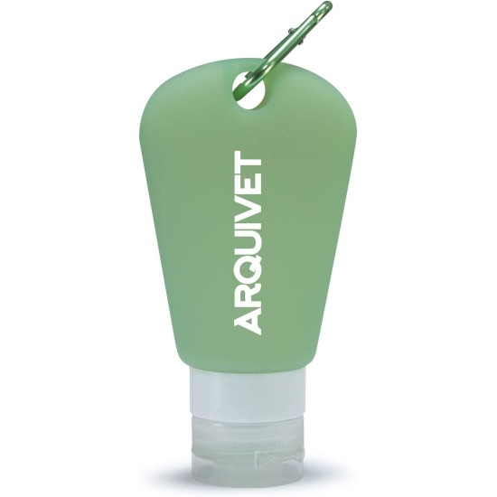 ARQUIVET - Portable bottle - 90 ml - Cleans pet urination - Cleans urine or PIPI from your dog or cat - with drip cap - Accessories for dogs and cats ARQUIVET - Portable bottle - 90 ml - Cleans pet urination - Cleans urine or PIPI from your dog or cat - with drip cap - Accessories for dogs and cats
