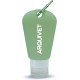 ARQUIVET - Portable bottle - 90 ml - Cleans pet urination - Cleans urine or PIPI from your dog or cat - with drip cap - Accessories for dogs and cats