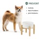 Adjustable Raised Double Bowl Set Ceramic with Stand, 2 Heights Elevated Food and Water Bowls for Puppies, Cats, Kittens, Weighted Dog Bowls (5.1 inch, 13 oz, Grey) Adjustable Raised Double Bowl Set Ceramic with Stand, 2 Heights Elevated Food and Water Bowls for Puppies, Cats, Kittens, Weighted Dog Bowls (5.1 inch, 13 oz, Grey)