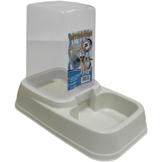 Aime 2 in 1 Dispenser for Dogs - Random Colour