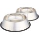 Amazon Basics Stainless Steel Dog Bowl Amazon Basics Stainless Steel Dog Bowl
