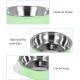 Anseom Pack of 2 Water Bowl for Dog Cages, Feeding Bowls for Pets, Removable Stainless Steel Hanging Water Bowl, Dog Bowl, Hanging for Dogs, Cats, Rabbits and Other Small Animals Anseom Pack of 2 Water Bowl for Dog Cages, Feeding Bowls for Pets, Removable Stainless Steel Hanging Water Bowl, Dog Bowl, Hanging for Dogs, Cats, Rabbits and Other Small Animals