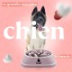 Anti-Glouton Dog Bowl | Slow and Healthy Eating, Promotes Animal Digestion, Anti-Vomiting, Design with Non-Slip Feet, for Pets (Large, Pink) Anti-Glouton Dog Bowl | Slow and Healthy Eating, Promotes Animal Digestion, Anti-Vomiting, Design with Non-Slip Feet, for Pets (Large, Pink)