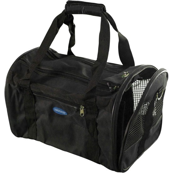 Arquivet 8435117804791 – Travel Bag Folding High, Black Arquivet 8435117804791 – Travel Bag Folding High, Black