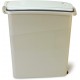 Arquivet Large Capacity 20kg/54 Litre Airtight Dog Cat Food Container with Wheels 29 x 53 x 54.5 cm for Large Pets Arquivet Large Capacity 20kg/54 Litre Airtight Dog Cat Food Container with Wheels 29 x 53 x 54.5 cm for Large Pets