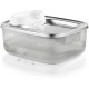AstroPet 7L Drinking Fountain for Dogs and Cats, Ultra Quiet, Wireless, Automatic Cat Fountain and Dog Fountain, 40 Days Long Battery Life, Less than 30 dB Extremely Quiet, Easy to Clean AstroPet 7L Drinking Fountain for Dogs and Cats, Ultra Quiet, Wireless, Automatic Cat Fountain and Dog Fountain, 40 Days Long Battery Life, Less than 30 dB Extremely Quiet, Easy to Clean